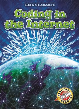 Cover image for Coding in the Internet