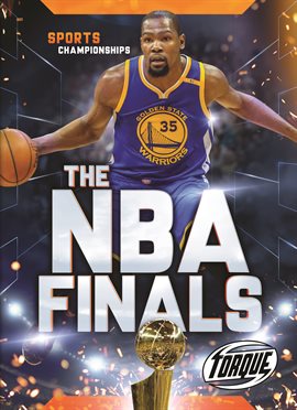 Imagen de portada para The NBA Finals