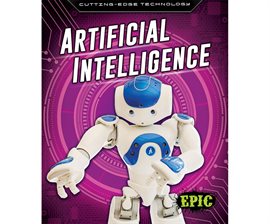 Cover image for Artificial Intelligence