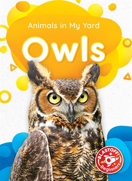 Imagen de portada para Owls