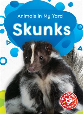 Imagen de portada para Skunks