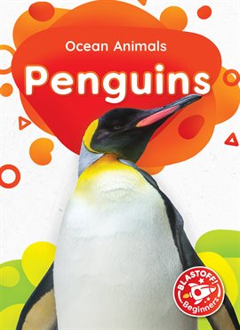 Imagen de portada para Penguins