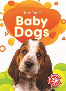 Cover image for Baby Dogs