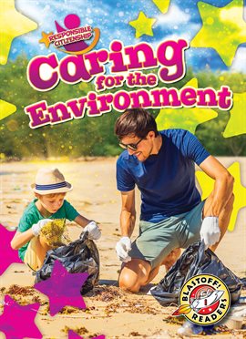 Imagen de portada para Caring for the Environment
