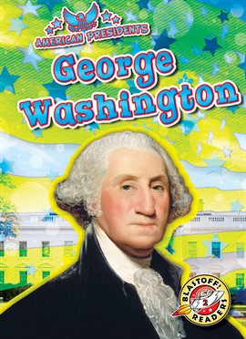 Cover image for George Washington