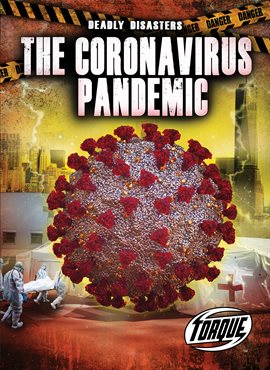 Cover image for The Coronavirus Pandemic