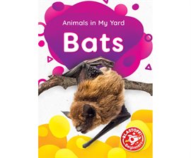 Imagen de portada para Bats