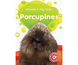 Imagen de portada para Porcupines