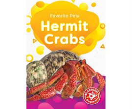 Imagen de portada para Hermit Crabs