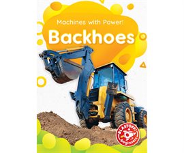 Imagen de portada para Backhoes