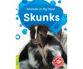 Imagen de portada para Skunks