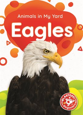 Imagen de portada para Eagles