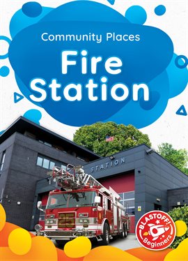 Imagen de portada para Fire Station