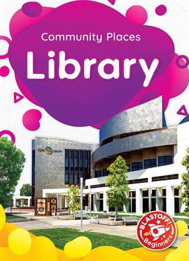 Imagen de portada para Library