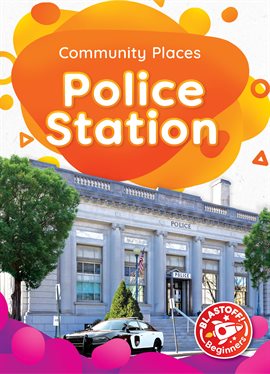 Imagen de portada para Police Station