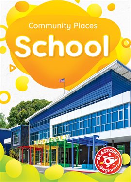 Imagen de portada para School
