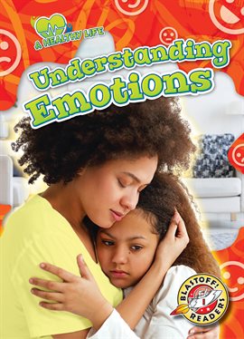 Cover image for Understanding Emotions