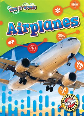 Imagen de portada para Airplanes