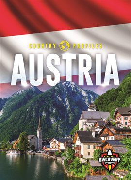 Cover image for Austria
