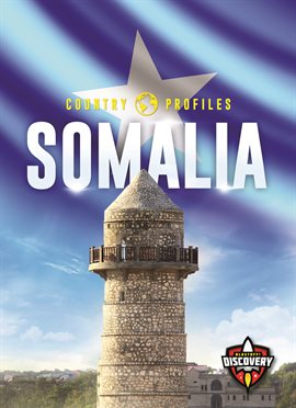 Imagen de portada para Somalia