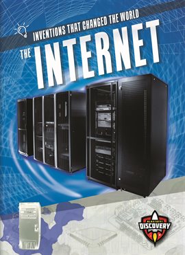 Cover image for The Internet