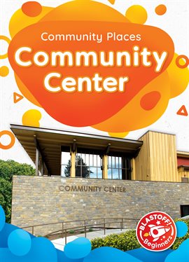 Cover image for Community Center
