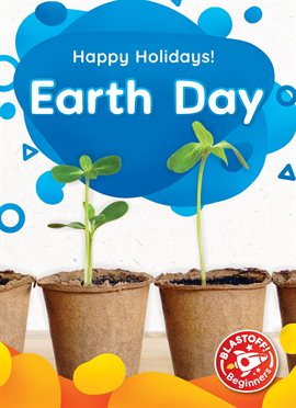 Imagen de portada para Earth Day