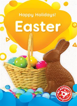 Imagen de portada para Easter