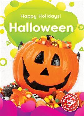 Cover image for Halloween