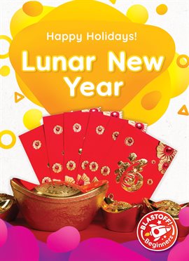 Cover image for Lunar New Year