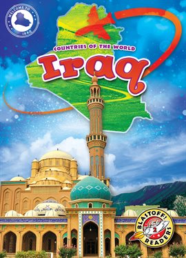 Cover image for Iraq