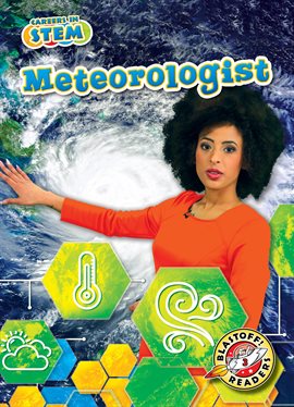 Cover image for Meteorologist