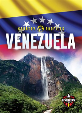Imagen de portada para Venezuela