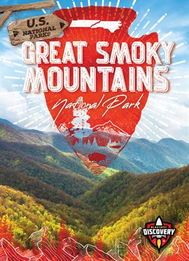 Cover image for Great Smoky Mountains National Park