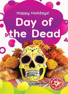 Cover image for Day of the Dead