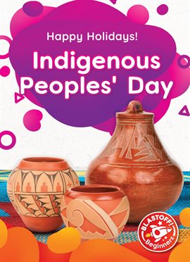 Cover image for Indigenous Peoples' Day