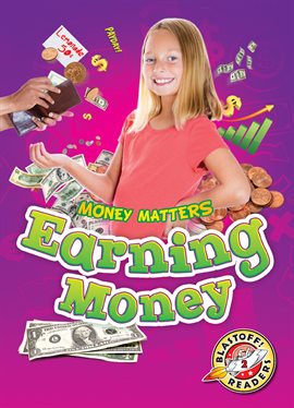 Cover image for Earning Money