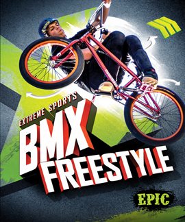 Cover image for BMX Freestyle