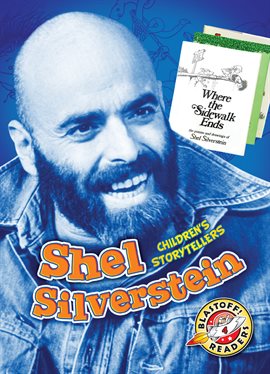 Cover image for Shel Silverstein