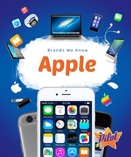 Imagen de portada para Apple