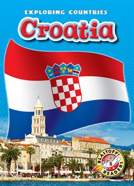 Cover image for Croatia