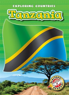 Cover image for Tanzania