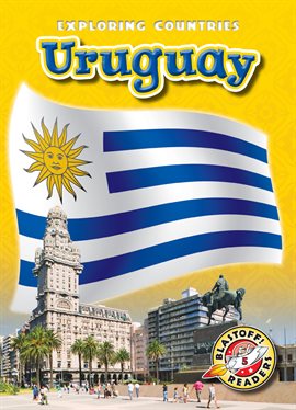 Cover image for Uruguay
