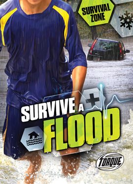 Imagen de portada para Survive a Flood