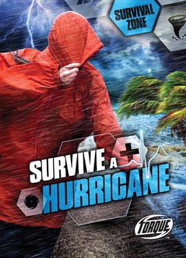 Cover image for Survive a Hurricane