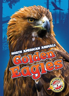 Imagen de portada para Golden Eagles