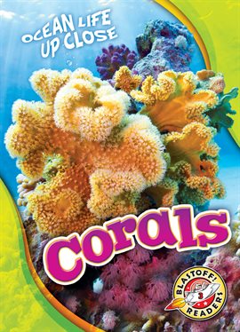 Cover image for Corals