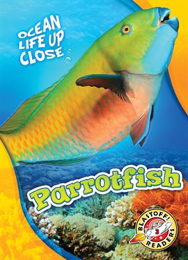 Cover image for Parrotfish