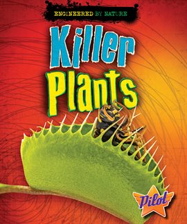 Cover image for Killer Plants