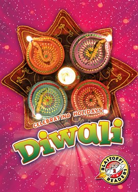 Cover image for Diwali